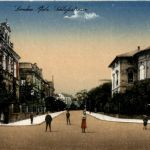 Landau - Schlosstrasse