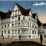 Landau - Moltkestrasse