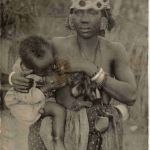 Dakar - Femme Lahobe
