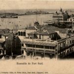 Port Said