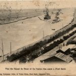 Canal de Suez - Port Said