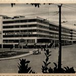 Venezia - Piazzale Roma