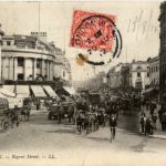 London - Regent Street