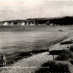 Studland - south Beach