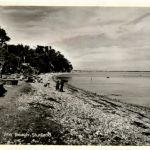Studland - The Beach