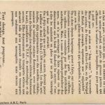 Relais Flottants pour avions Transoceaniques