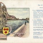 Grenoble - - Pastilles Valda