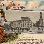 Mulhouse - Kath- Kirche