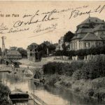 Höchst am Main