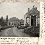 St. Yorre pres Vichy - source Guerrier