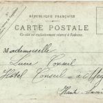 St. Yorre pres Vichy - source Guerrier