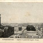 Gothenbourg