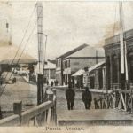 Punta Arenas