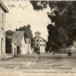 Conakry - Direction Travaux Publies