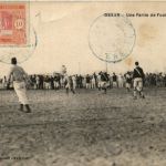 Dakar - Une Partie de Football