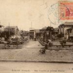 Dakar - Rue Vincent