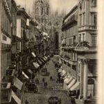 Milano - Corso Vittario Em.