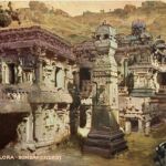 Bambay - Caves of Ellora