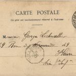 Fort de France - Riviere Madame