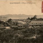 Fort de France - L Hospice
