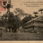Capesterre - Habitation Bois Debout