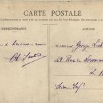 Fort de France - La Rue Victor Hugo