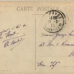 Fort de France - L Embouchure de la Riviere Madame