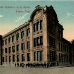 Buenos aires - Escuela Industrial de la Nacion