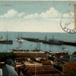 Tajamar de La Guaira