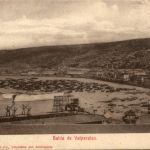 Bahia de Valparaiso