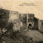 Medhya - La Porte de la Source