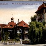 Essen Rüttenscheid - Colonie Altenhof