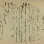 Peronne - European War