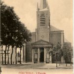 Peruwelz - L Eglise