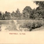 Peruwelz - Le Parc