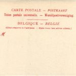 Peruwelz - Bonsecours - La Grand rue
