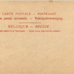 Peruwelz - Bonsecours - L Ancienne Eglise