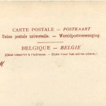 Peruwelz - Bonsecours