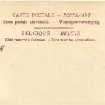 Conde - Place Verte