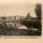 Conde - Confluent de l Escaut