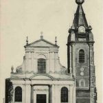 Conde - Eglise
