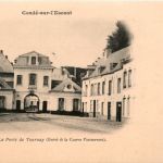 Conde - La Porte de Tournay