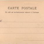 Conde - La Porte de Tournay