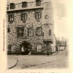 Conde - Bibliotheque