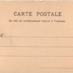 Conde - Monument Clairon