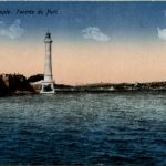 Constantinople - Entree du Port