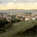 Police nad Metuji