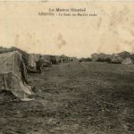 Kenitra - Le Souk ou Marche arabe