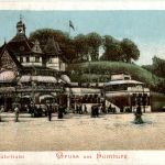 Gruss aus Hamburg - St. Pauli