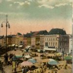 Aachen - Markt